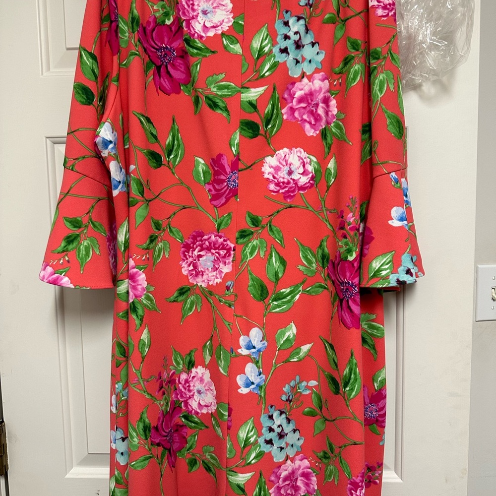 Ladies, 22W Jessica Howard dress - Picture 3 of 4